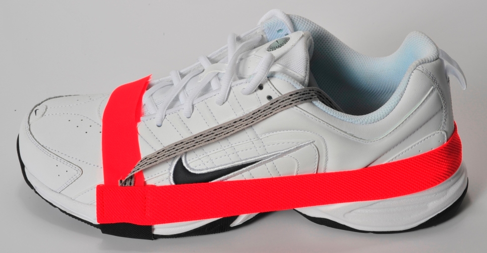 ESD Shoe Grounders / ESD Shoe Straps